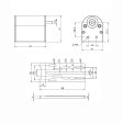 iOptron Electronic Automatic Focuser - iEAF (8453) For Sale