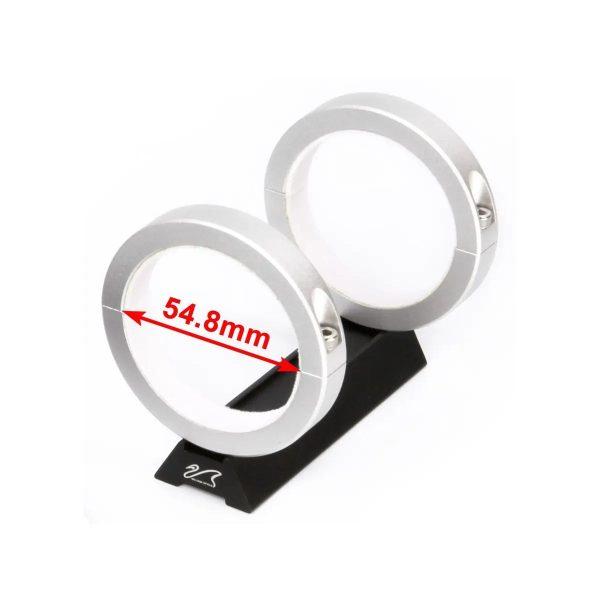 William Optics Slide-Base 50mm Guiding Rings (GR50II) Online Hot Sale