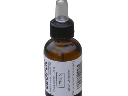 Geoptik Oil for mechanical parts (30B405) Hot on Sale