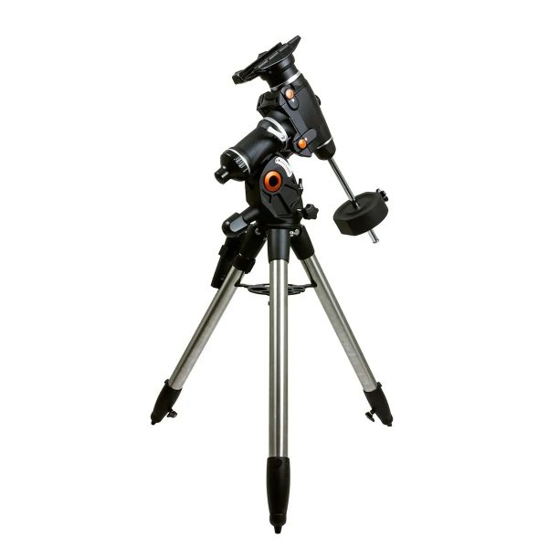 Celestron CGEM II Equatorial Mount and Tripod (91523) For Sale