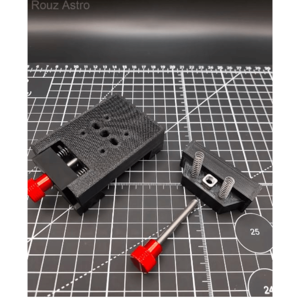 Rouz Astro Universal Mounting Clamp (UMC) For Sale