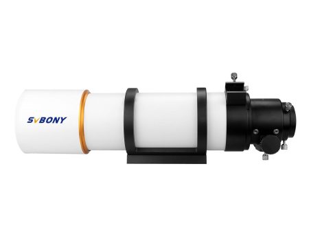 SVBONY SV48P Telescope 90mm F5.5 Refractor (F9341A) For Cheap