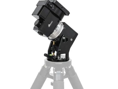 iOptron HEM27 Hybrid Harmonic Drive Equatorial Mount Cheap