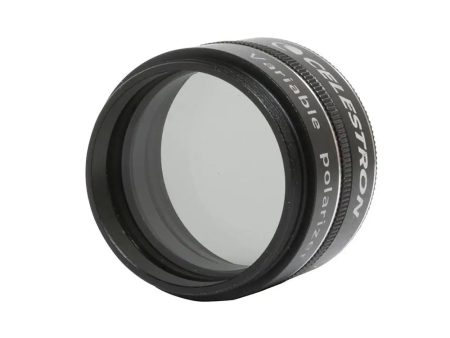 Celestron 1.25  Variable Polarizing Filter (94107) Discount