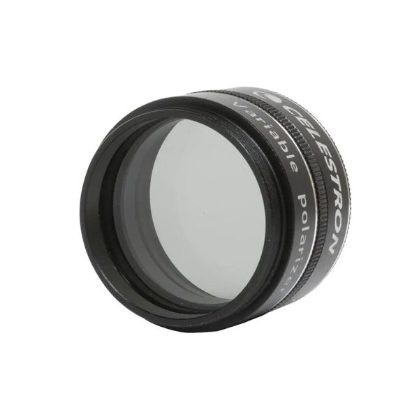 Celestron 1.25  Variable Polarizing Filter (94107) Discount