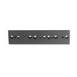 Losmandy V Series 7  Universal Dovetail Bar Classic Style (VUPS) on Sale