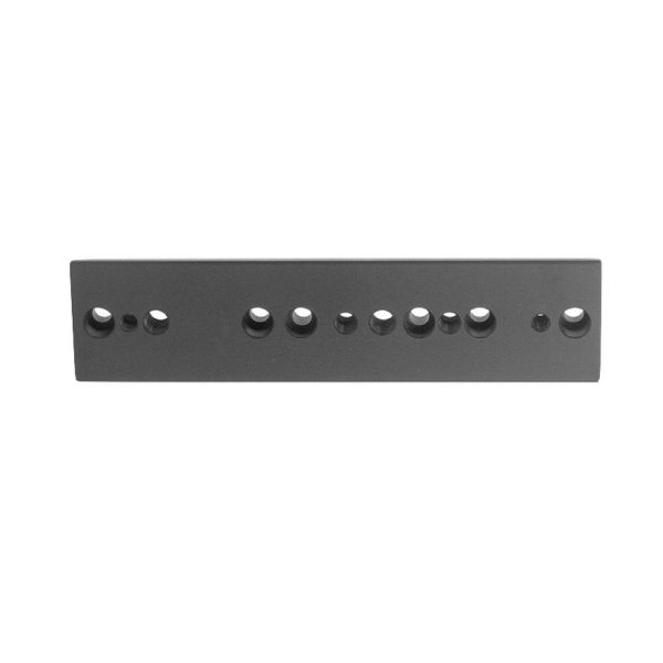 Losmandy V Series 7  Universal Dovetail Bar Classic Style (VUPS) on Sale