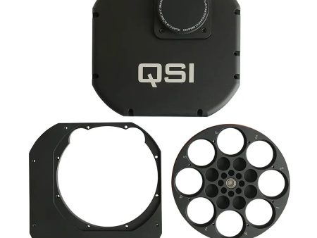 QSI WS8 Upgrade Kit (QSI0181) Online Hot Sale