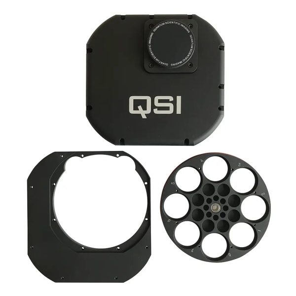 QSI WS8 Upgrade Kit (QSI0181) Online Hot Sale