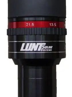 Lunt Zoom Eyepiece (LS7-21ZE) Hot on Sale