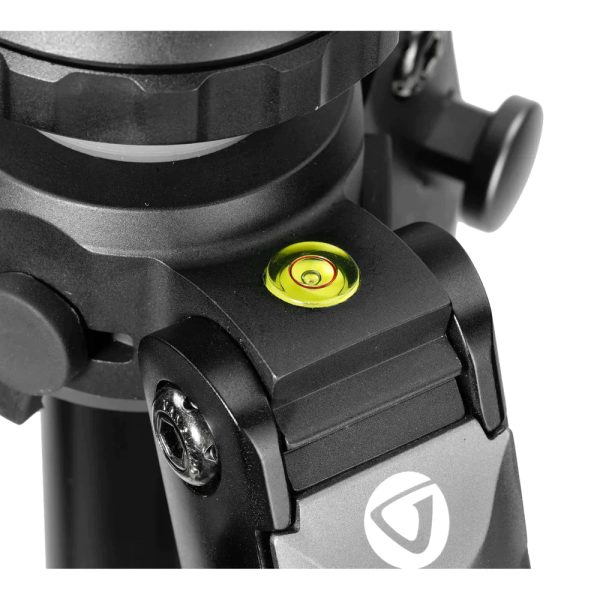 Vanguard VEO 3 263AO Outdoor Aluminum Tripod for Optics or Cameras (VEO3-263AO) Online now