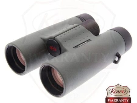 Kowa 8.5x44mm Genesis PROMINAR XD Binoculars (GN44-8) For Discount