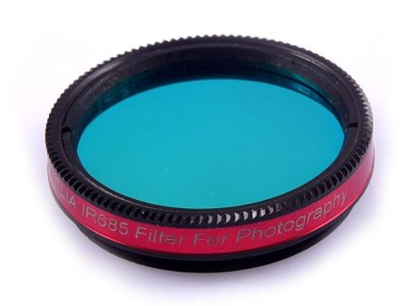 Antlia IR Pass 685nm Planetary 1.25  Filter Online Hot Sale