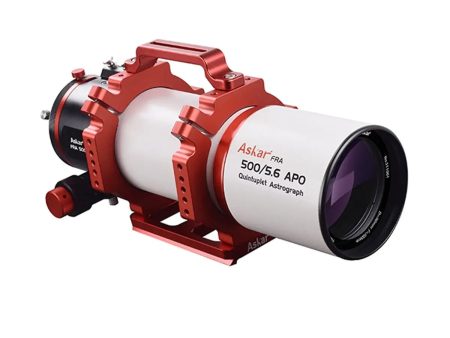 Askar FRA500 90mm f 5.6 Quintuplet APO (FRA500) For Sale