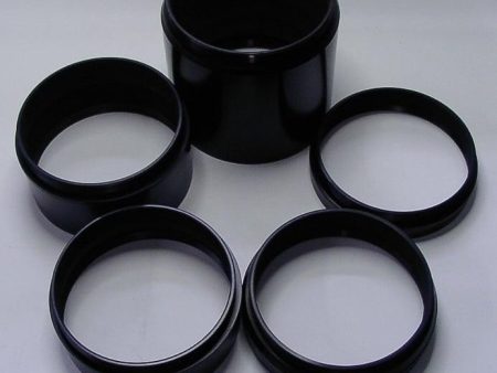 Optec-DSI 3.5  Telescope Spacers Online Sale