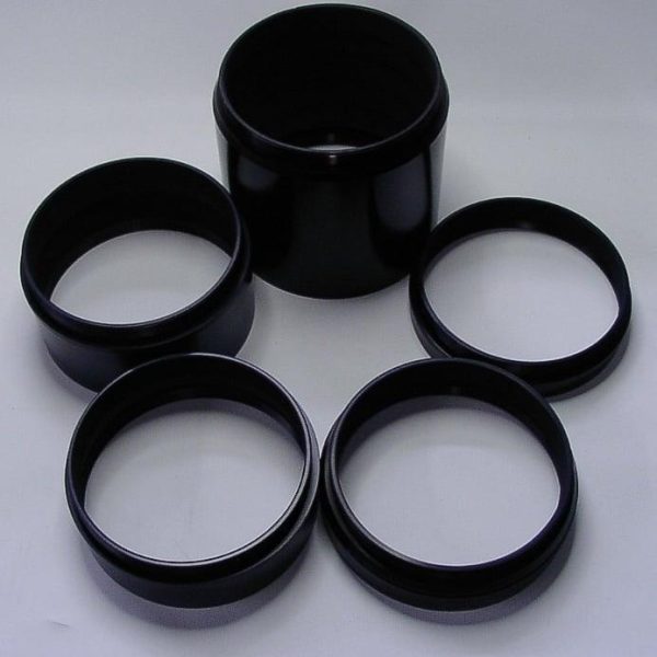 Optec-DSI 3.5  Telescope Spacers Online Sale