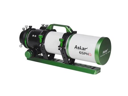 Askar 65PHQ F 6.4 Quintuplet Astrograph (65PHQ) Discount