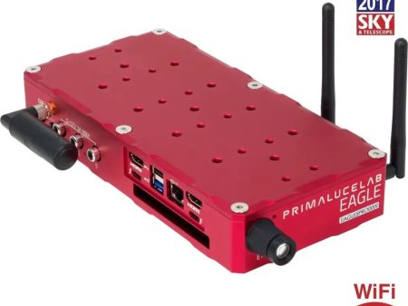 PrimaluceLab EAGLE5 PRO Computer for Telescopes (EAGLE5PRO) Discount