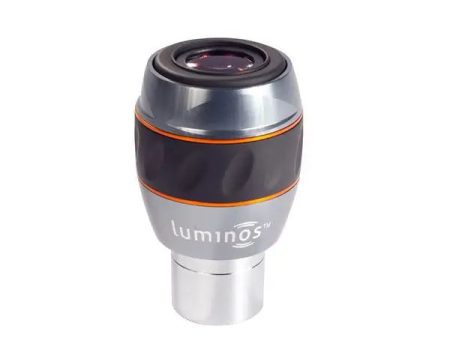 Celestron Luminos 7mm Eyepiece (93430) on Sale