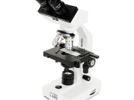 Celestron Labs CB1000CF Compound Microscope (44135) on Sale