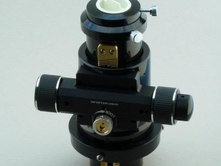 Antares Refractor Focuser Adapter 102mm Synta (FGR-S102) on Sale