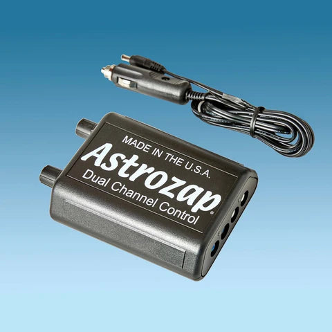 Astrozap Dual Channel Dew Controller (AZ-720) Online now