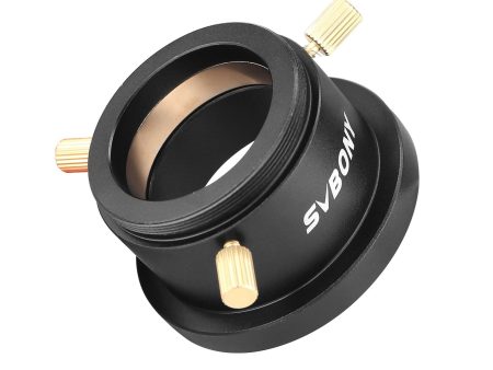 SVBONY SA404 M48-F to M42-M 1.25  adapter (W9165A) Hot on Sale