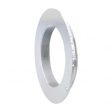 Artesky Ring adapter from T2 to Canon – Low profile (T2-CANON-LOW) Supply