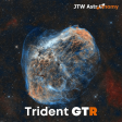 JTW Trident GTR - Direct Friction Drive Telescope Mount (GTR) Supply