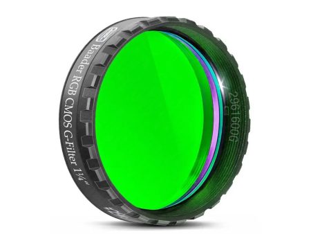 Baader RGB-G Filter CMOS Optimized Online Sale