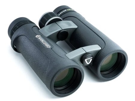 Vanguard Eneavor ED II 8x42 Waterproof Fogproof Binocular (END-EDII-8420) Supply