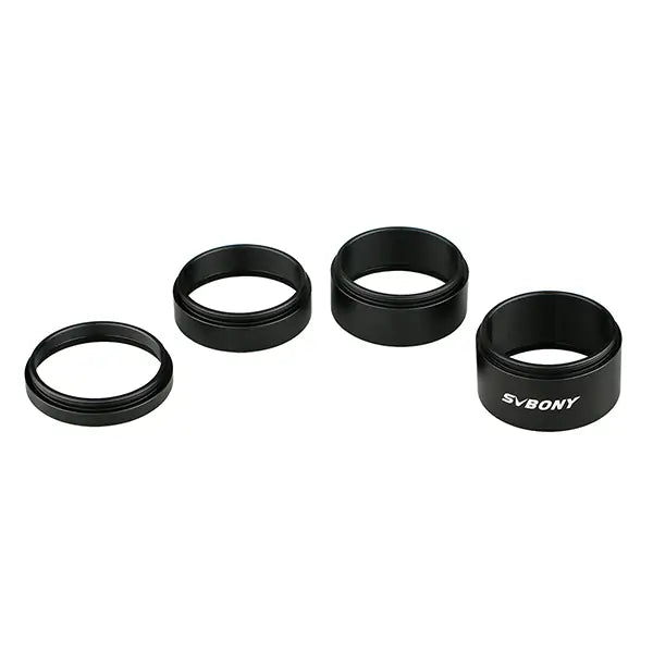 SVBONY M42 Extension Tube Kit (F9160A) Hot on Sale