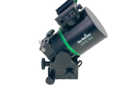 Sky-Watcher Wave 150i Strainwave Mount (S30905) Supply