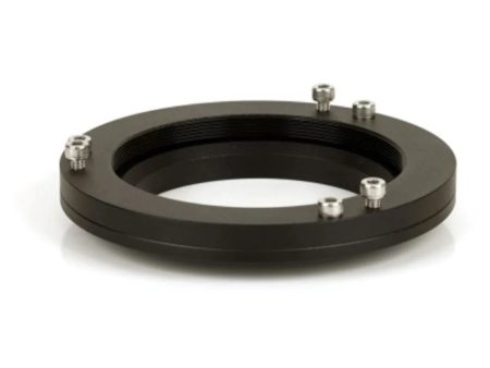 APM Adjustment Flange for M82 Reducer (APM-Tilt-adj-M82) For Sale