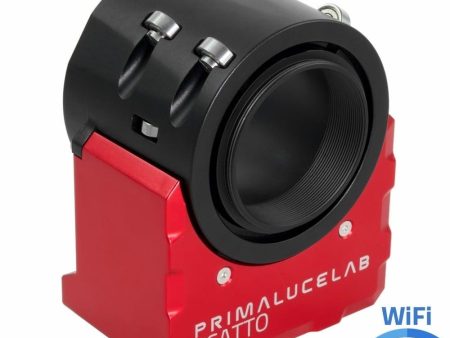 PrimaluceLab ESATTO 2  Robotic Microfocuser (PLLEST2) on Sale