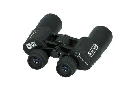 Celestron EclipSmart 10X42mm Solar Roof Binoculars (71238) For Cheap