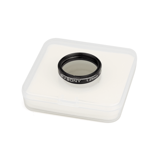 SVBONY 1.25   2   Linear Polarizer Filters (F9165A - F9165B) Discount