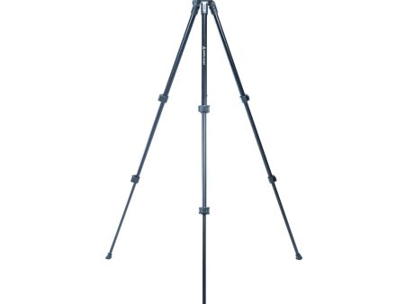 Vanguard Vesta 203AP Aluminum Pan Head Tripod (VESTA-203AP) For Discount