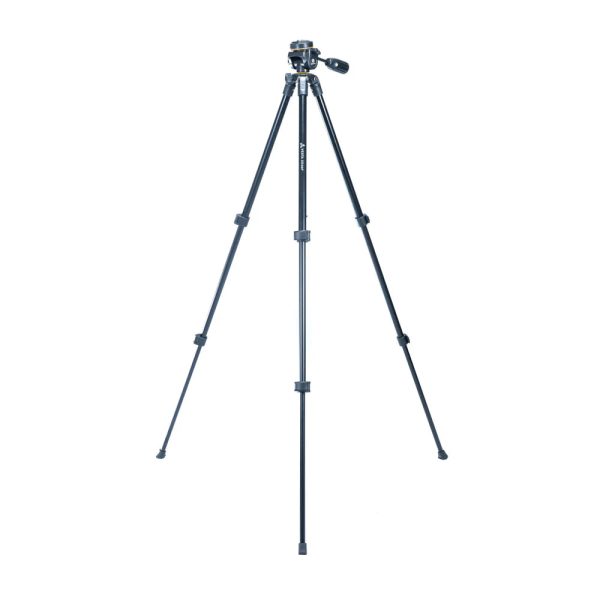 Vanguard Vesta 203AP Aluminum Pan Head Tripod (VESTA-203AP) For Discount