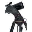 Celestron AstroFi 102mm Wi-Fi Maksutov-Cassegrain (22202) For Sale