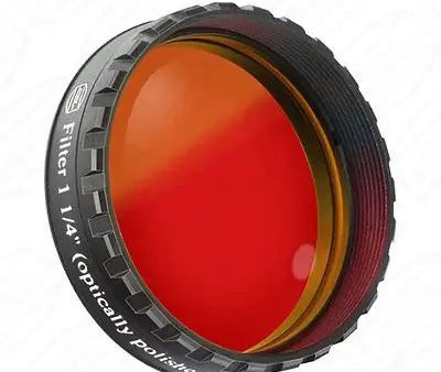 Baader Red Color Filter Online Hot Sale