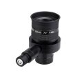 SVBONY SV152 SWA 1.25  Illuminated Eyepiece 20mm 70 Degree  (W9115A) Online now