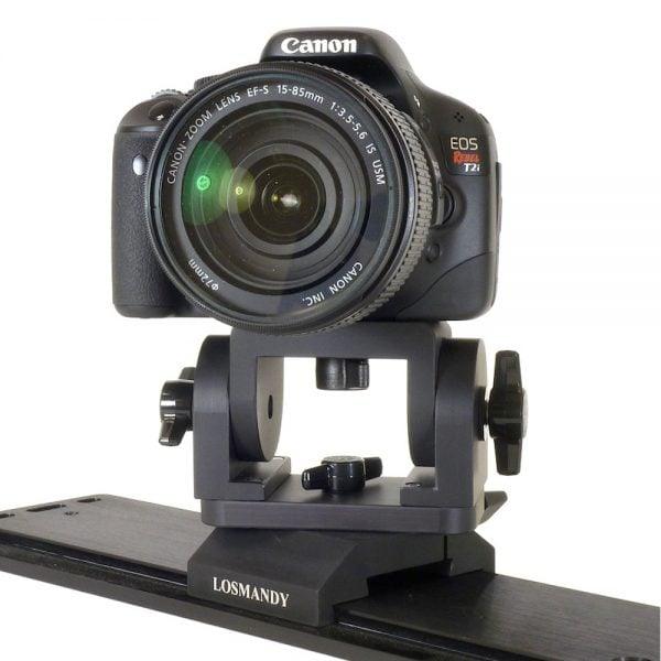 Losmandy DV Series Three Axis Camera Mount (DVCM2) Online