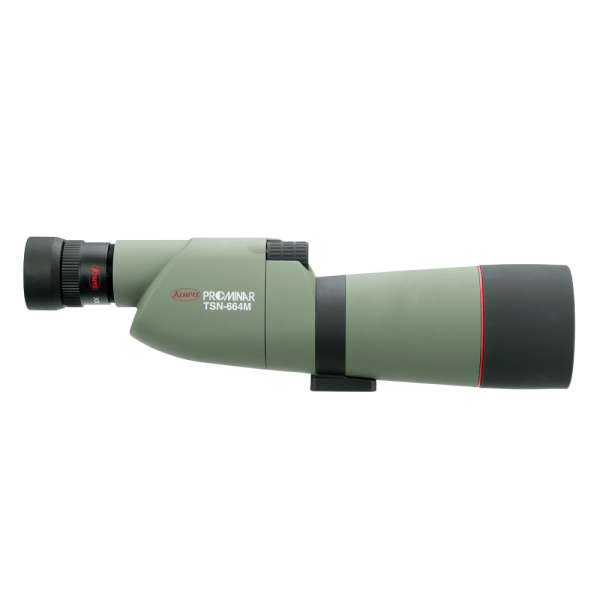 Kowa 66mm XD Prominar Spotting Scope - Straight (TSN-664M) Discount