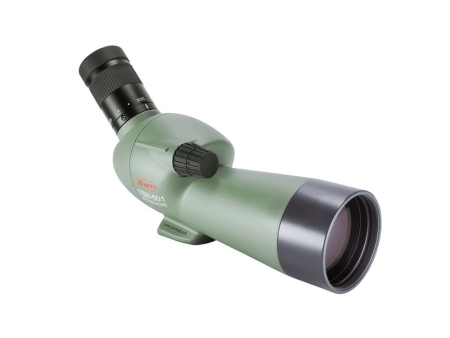 Kowa Angled Spotting Scope TSN-501 (TSN-501) Supply