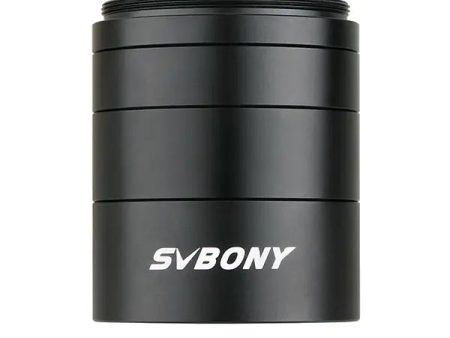 SVBONY M42 Extension Tube Kit (F9160A) Hot on Sale