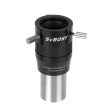 SVBONY 1.25  2X 4-Element Barlow Lens (W9168A) For Sale