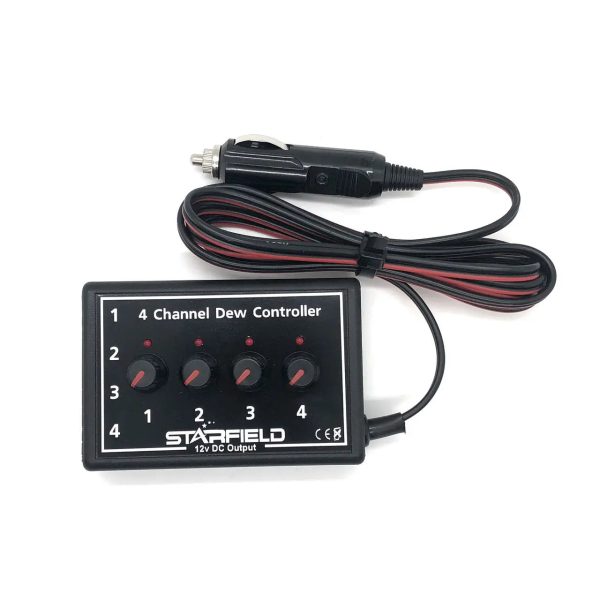 Starfield SF-DC4 Dew Controller (SF-DC4) on Sale