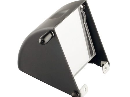 Telrad Dew Shield Plus with Mirror (2025) Online now