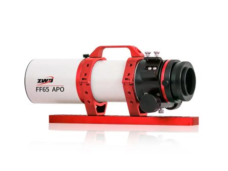 ZWO FF65-APO 65mm Refractor (FF65-APO) For Discount